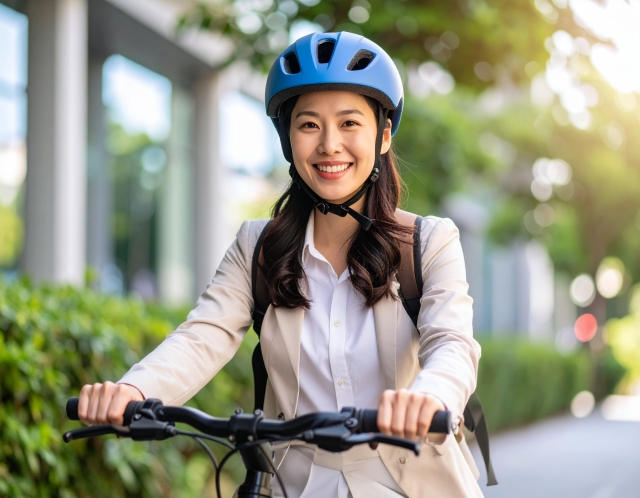 自転車