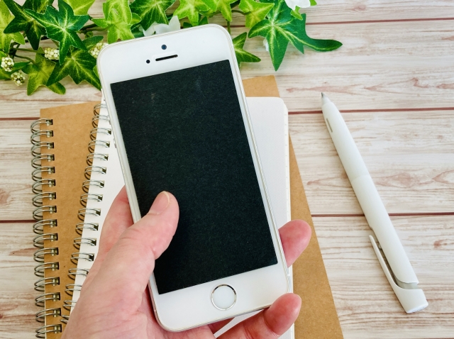 iPhone
